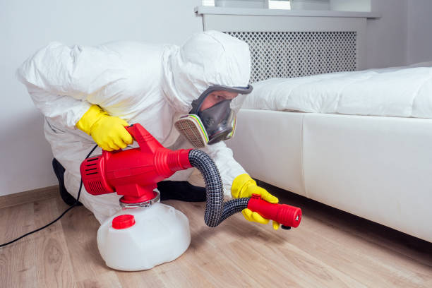 Reliable Columbus, MN Pest Control Solutions